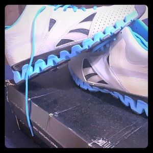 Brand new Men’s rebook shoe size 10.5